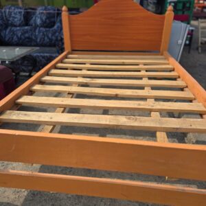 4 by 6ft mountain bed