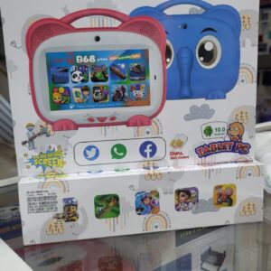 B68 with dual sim, 6+256gb