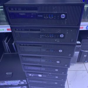 Hp 800g1 ci5 4th 4gb 500hdd