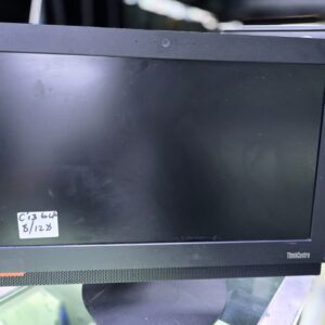 Lenovo i3 all in one