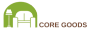 Core goods logo